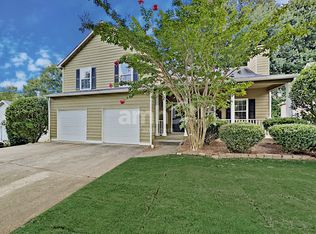 4520 Lake Park Dr, Acworth, GA 30101