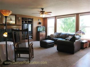 5532 W Prentice Cir, Denver, CO 80123