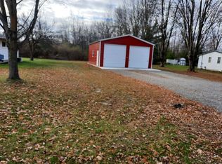Leona Dr, Mount pleasant, MI