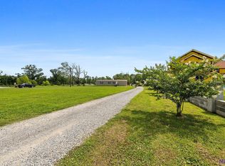 18668 Muddy Creek Rd, Prairieville, LA 70769