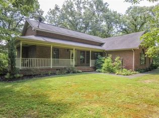 393 Cat Creek Rd, Manchester, TN 37355