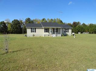 14 County Road 423, Dutton, AL 35744