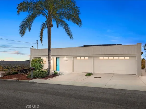 17758 Ridgeway Rd, Granada Hills, CA 91344