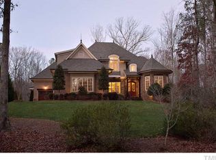 1008 Linenhall Way, Wake Forest, NC 27587
