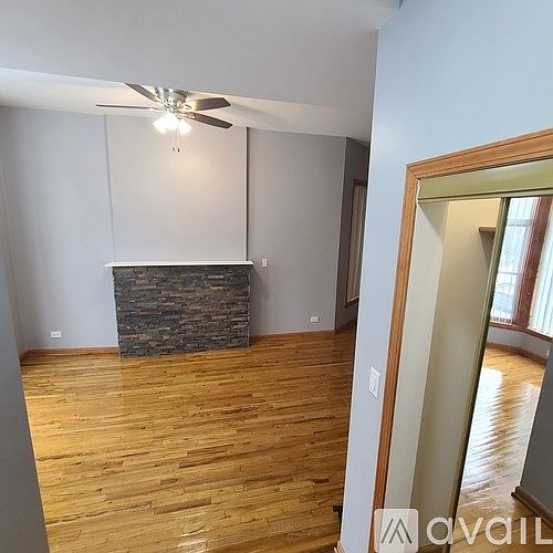 1st image of 4616 S Evans Ave #1