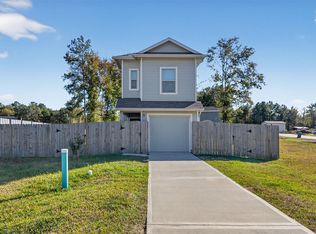 42 County Road 5201, Cleveland, TX 77327