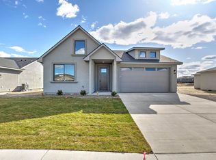 2910 E Helena St, Pasco, WA 99301