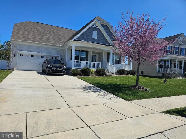 172 Sabbe St, Magnolia, DE 19962