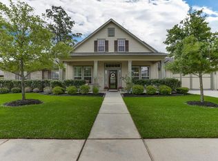 27225 Alexandra Springs Ln, Spring, TX 77386