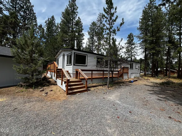 61057 Chuckanut Dr, Bend, OR 97702