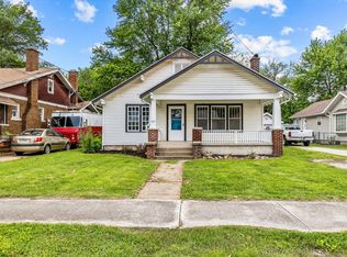 1337 N Main Ave, Springfield, MO 65802