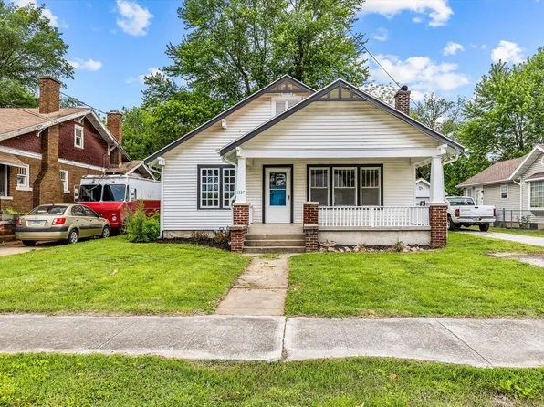 1337 N Main Avenue, Springfield, MO 65802