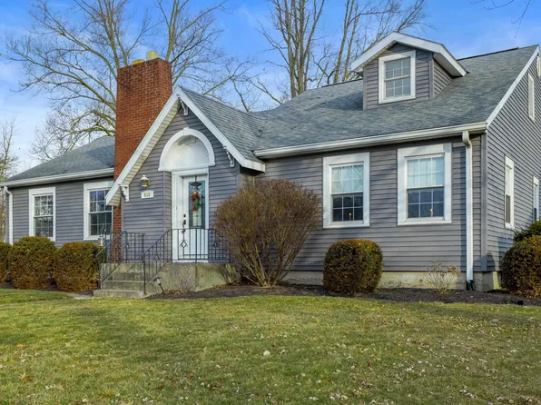 510 W North St, Portland, IN 47371