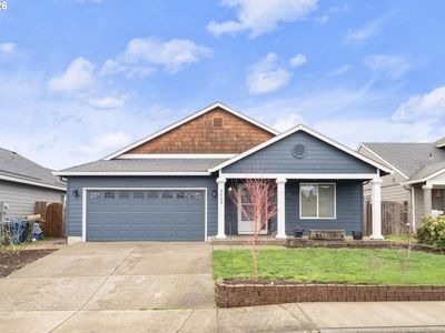 2483 Dorsey Dr, Hubbard, OR, 97032