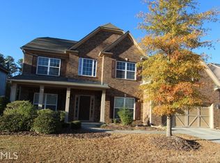 627 King Sword Ct SE, Mableton, GA 30126