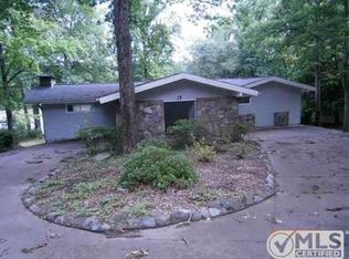 19 S Pego Way, Hot Springs, AR 71909