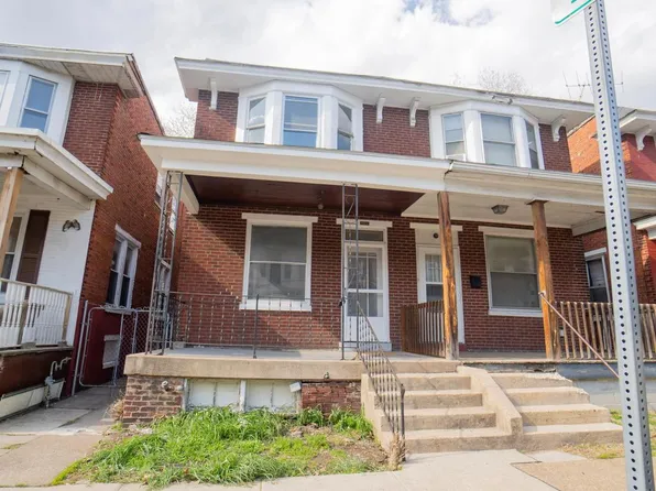 1624 Naudain St, Harrisburg, PA 17104