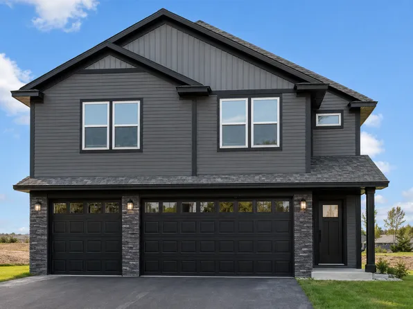 370 Florence Ave S, Annandale, MN 55302