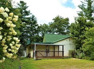 79 Potts Branch Rd, Franklin, NC 28734