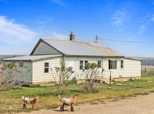 102310 State Highway 87 E, Lewistown, MT 59457