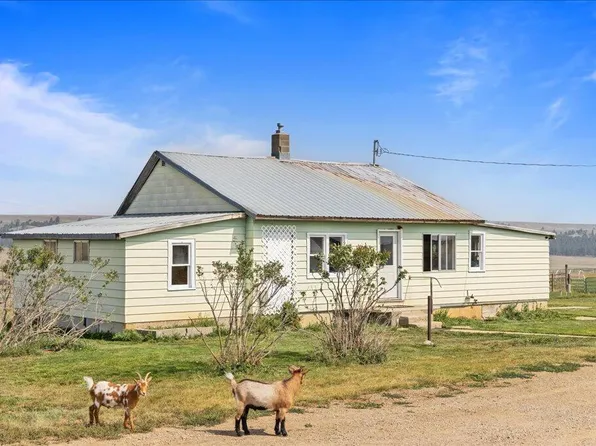 102310 State Highway 87 E, Lewistown, MT 59457