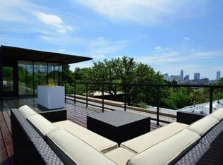 1913 Cliff St #2, Austin, TX 78705