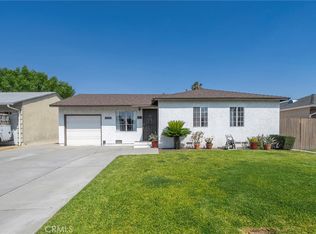 4042 N Foxdale Ave, Covina, CA 91722