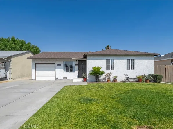 4042 N Foxdale Ave, Covina, CA 91722