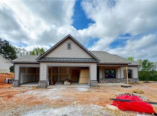 126 River Ridge Walk, Monroe, GA 30656