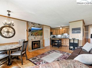 301 Pinnacle Inn Rd UNIT 1113, Beech Mountain, NC 28604