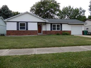 113 Partridge Rd, Marquette Heights, IL 61554