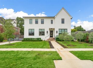 4522 Merrie Ln, Bellaire, TX 77401