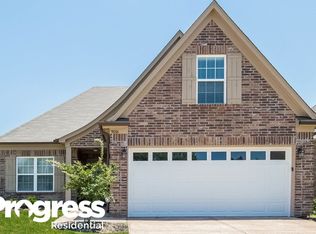 9036 Billy Pat Dr, Olive Branch, MS 38654