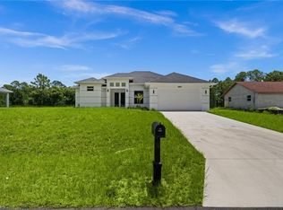 1208 Jefferson AVE, LEHIGH ACRES, FL 33972