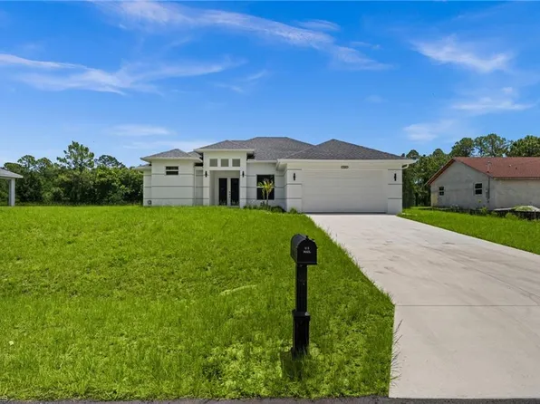1208 Jefferson AVE, LEHIGH ACRES, FL 33972