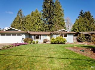 1817 Oxbow St NE, Olympia, WA