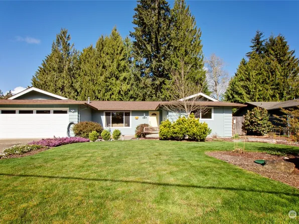 1817 Oxbow Street NE, Lacey, WA 98516
