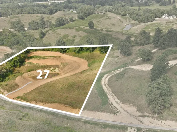 TRACT 27 Pittsburg Landing Rd, London, KY 40741