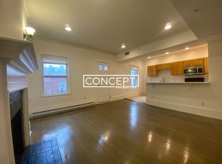 1404 Beacon St #U3, Brookline, MA 02446