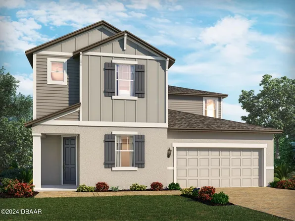 372 Birkdale Dr, Daytona Beach, FL 32124