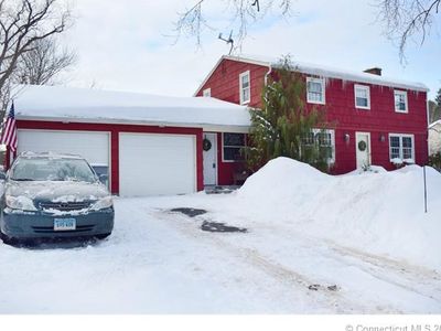 33 Buchanan Rd, Enfield, CT, 06082