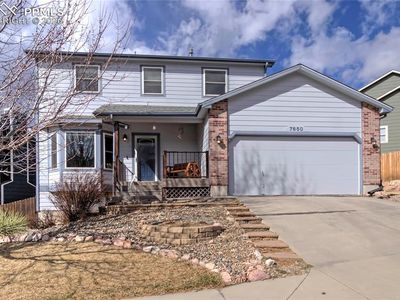 7650 Julynn Rd, Colorado Springs, CO, 80919