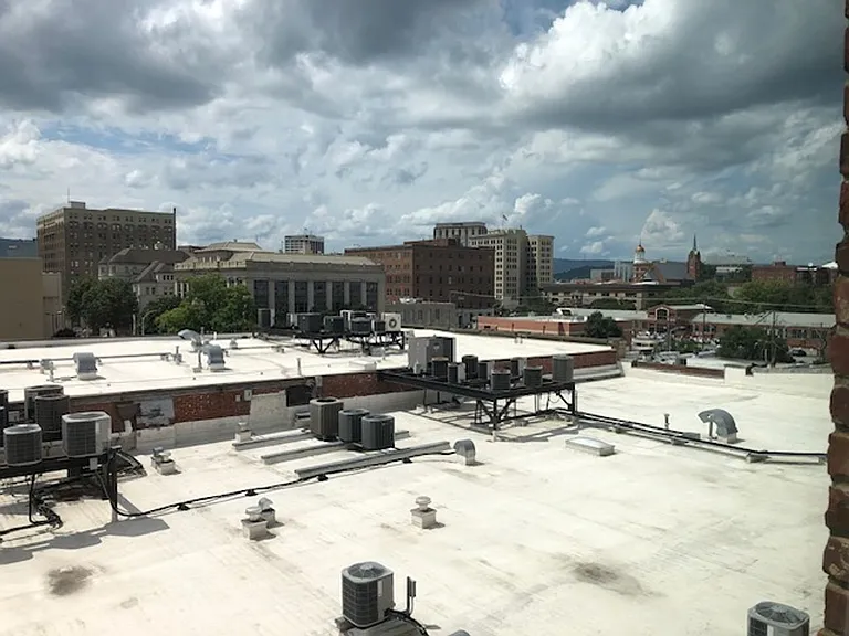 The Fleetwood Building — Photo 29