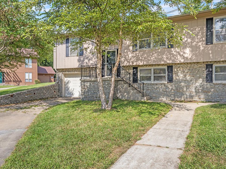 1st image of 3404 Tishoff Ct #A