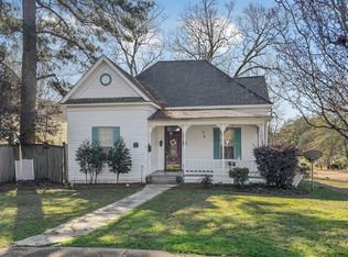 629 Virginia Ave, McComb, MS 39648