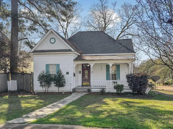 629 Virginia Ave, McComb, MS 39648