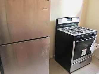 Rented by New York Residence