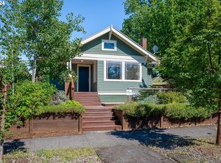 5922 NE 14th Ave, Portland, OR 97211