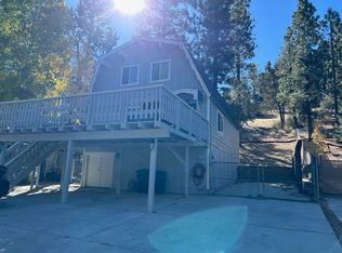 612 Booth Way, Big Bear City, CA 92314