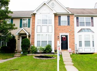 2105 Taylor Ct, Abingdon, MD 21009